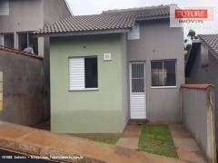 Imagem 9 de 15 de Casa Com 2 Dormitórios À Venda, 50 M² Por R$ 209.900,00 - Atibaia Belvedere - Atibaia/sp - Ca0043