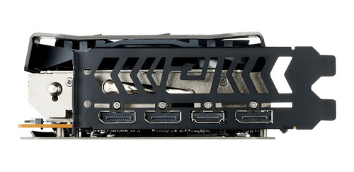 Placa Vídeo Powercolor Red Devil Radeon Rx 6700 Xt 12gb Ddr6