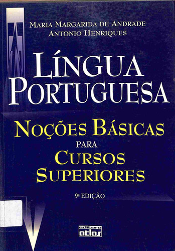 Comunicação Em Língua Portuguesa