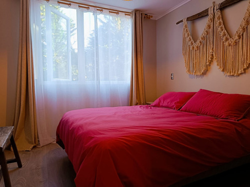 Inversión Segura: Espectacular Departamento De 1d-1b En Pucó