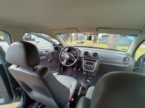 Vw Gol