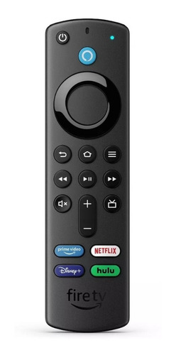 Imagen 2 de 5 de Fire Tv Stick (3.ª Generación) Con Alexa Voice Remote