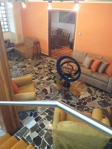 Imagen 7 de 14 de Vendo Casa 500mts2 5h/6b/4p Cumbre De Curumo 4944