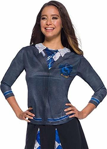 Disfraz Mujer - Rubie's Adult Harry Potter Costume Top, Rave
