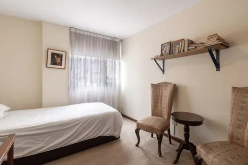 Apartamento En Arriendo/venta En El Chicó. Cod A10170