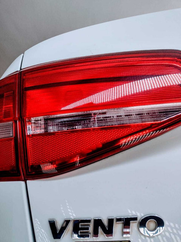 Volkswagen Vento 2.5 Luxury 170cv Tiptronic 2015