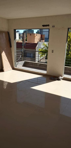 Imagen 13 de 18 de ¡super Oportunidad! - Monoambiente Con Balcón Al Contrafrente