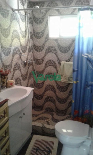Imagen 11 de 12 de Casa En Venta Salinas Sur 2 Dorm Mas Apto De 1 Dorm Fondo Y Parrillero - Balnearios Salinas