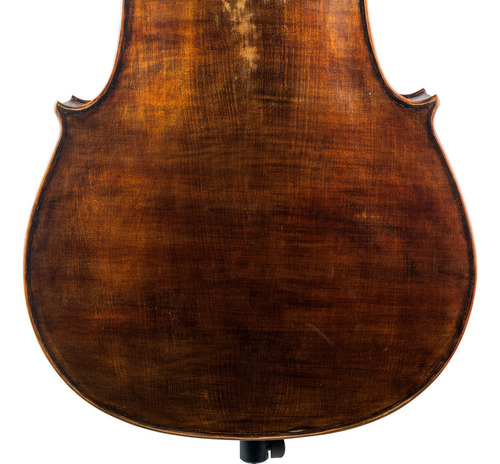 Violoncelo Cello 4/4 Marsale Profissional Oficina Luthier