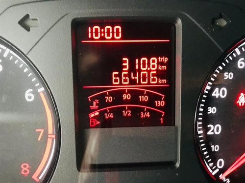 Volkswagen Gol 1.6 Msi Trendline (flex) Flex Manual