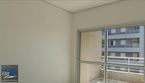 Imagem 7 de 15 de Apartamento Para Locação Em São Bernardo Do Campo, Jardim Do Mar, 1 Dormitório, 1 Suíte, 1 Banheiro, 1 Vaga - 5536_1-2324006