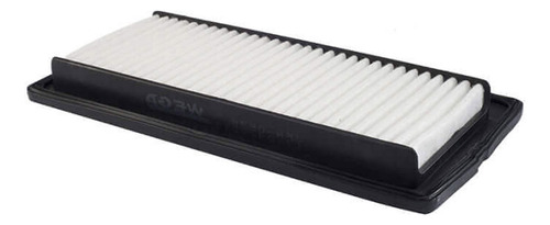 Filtro De Ar Atos 1.0 12v 2000 A 2001 - Wega Jfa0578