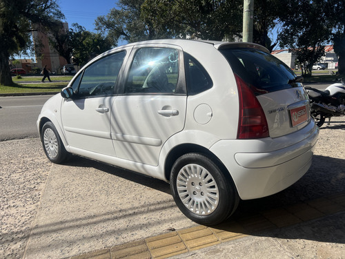 Citroën C3 C3 GLX 1.4/ GLX Sonora 1.4 Flex 8V 5p