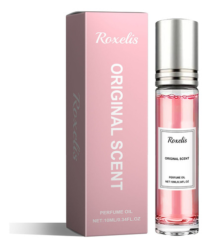 Perfume Poison 2024 Para Mujer En Rollo En Forma De Bolitas