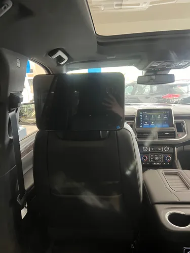Chevrolet Tahoe 5.3 V8 Z71 4Wd At
