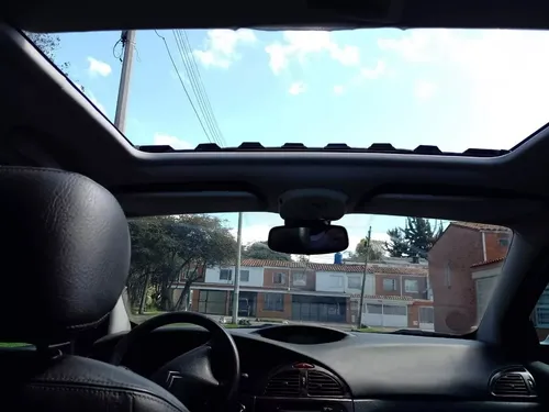 Citroën C5 3.0 Exclusive Fase I