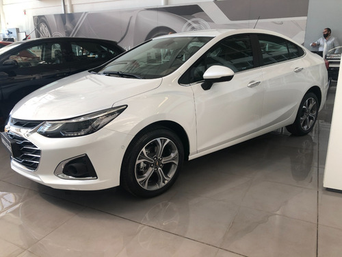 Chevrolet Cruze 4 Premier At 2020 0km