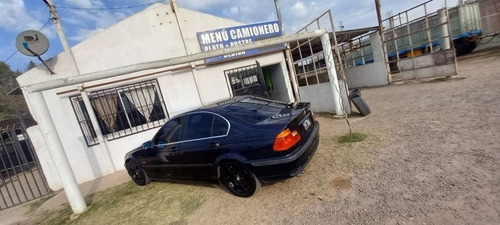 Imagen 7 de 11 de Bmw Serie 3 2.0 328i At 2000