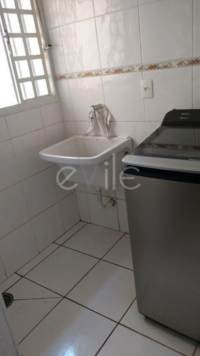 Imagem 15 de 17 de Apartamento À Venda Em Centro - Ap008648