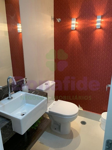 Imagem 7 de 16 de Apartamento Residencial A Venda, Art Prime, Jardim São Bento, Jundiaí - Ap10779 - 34282089
