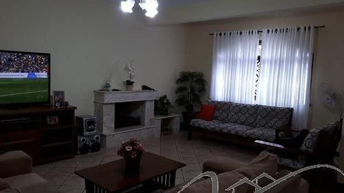Imagem 3 de 15 de Casa Para Venda, 3 Dormitório(s), 208.74m² - 951
