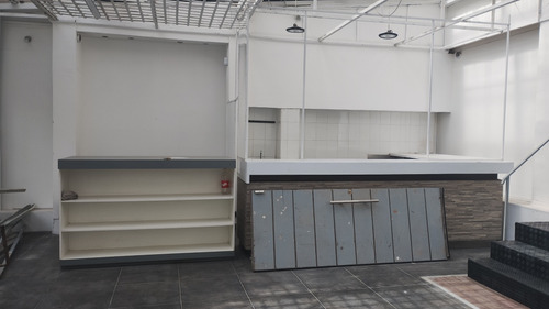 Se Arrienda Local Comercial En Los Poniente