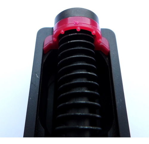 Imagen 8 de 10 de Reductor De Retroceso Para Glock