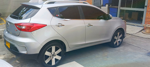 JAC S2 1.5 Hfc7151eav