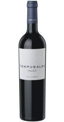 Tempus Alba Merlot 750 Ml