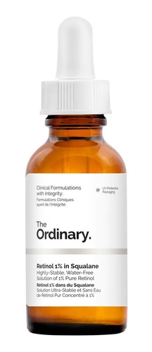 The Ordinary Retinol 1% In Squalane