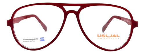 Armazones Usual Smartflex U048 Flexibles - Óptica Colon Malbec