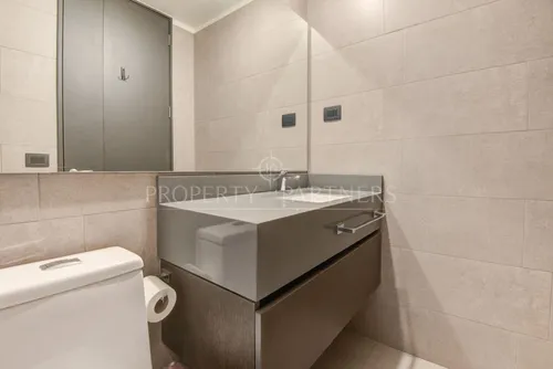 Departamento En Venta Amoblado Con Vista A La Cord...