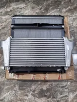 Comprar Radiador Completo De Jac 1040 Original Conjunto Completo