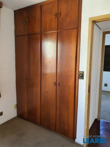 Imagem 11 de 15 de Apartamento - Jabaquara - Sp - 610574