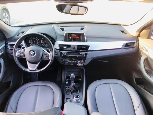 Imagem 9 de 13 de Bmw X1 2.0 16v Turbo Sdrive20i 2017