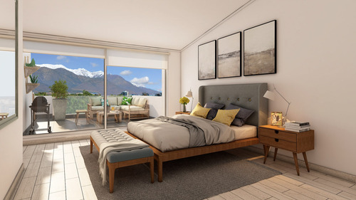 Imagen 4 de 6 de Plazoleta Townhouses