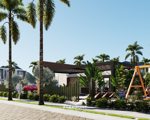 Lotes Residenciales En Balandra Mazatlan