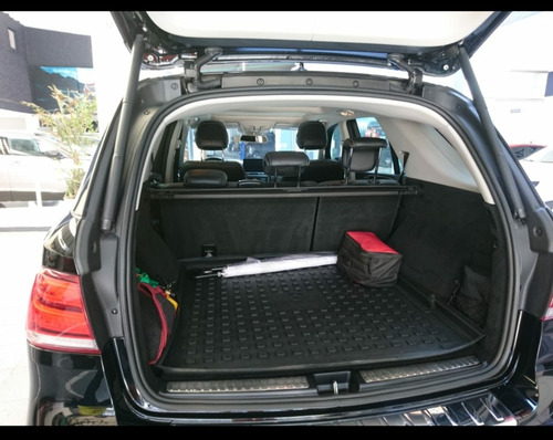 Mercedes Benz Gle500, Excelente Estado, Unico Dueño