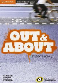 Out And About Level 2 Student's Book Wit... (libro Original)