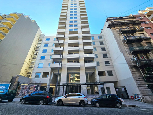 Venta 2 Amb C/ Balcon Torre Amenities Barracas