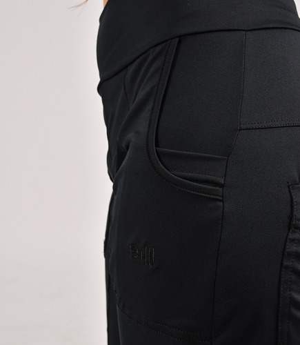 Babucha Pantalon Deportivo Mujer Fanaticas