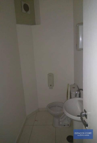 Imagem 10 de 20 de Conjunto Comercial Para Alugar, Mobiliado, 187m² - Brooklin - São Paulo/sp - Cj2248