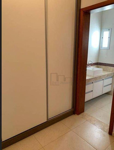 Imagem 10 de 30 de Casa À Venda, 447 M² Por R$ 1.800.000,00 - Condomínio Vivendas Do Lago - Sorocaba/sp - Ca2461
