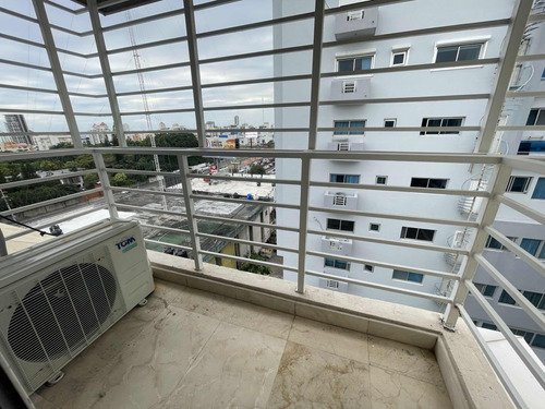 Vendo Apartamento En Piantini