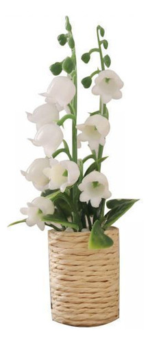 3 X 1/12 Mini Planta En Maceta Muebles De Jardín En