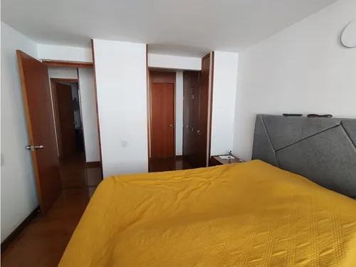 Apartamento Dúplex En Venta En Portal De Modelia 3