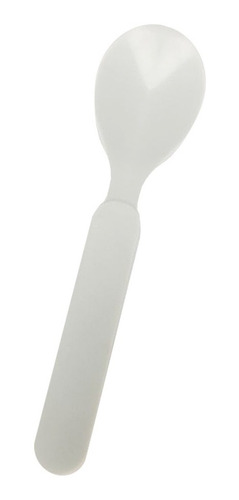Imagen 1 de 5 de Cucharas Sublimable De Polímero Polymer Caja X 12