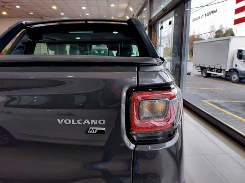 Fiat Strada 1.3 Volcano
