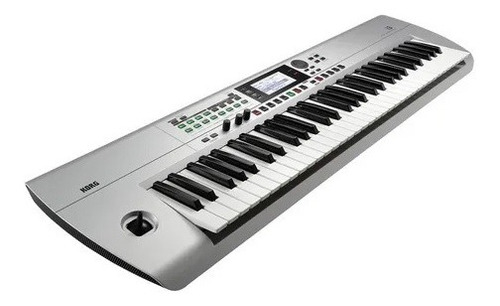 Imagem 3 de 4 de Teclado Korg Workstation 13 Ms Com 61 Teclas