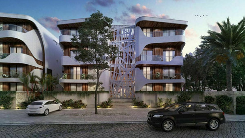 Condo Con Alberca Frente Al Mar, Pool Bar, Tecnología Ecológ